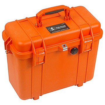 Pelican 1437 防水氣密箱(含公事用隔板組) 塘鵝箱 防撞箱 公司貨 ◎相機專家◎
