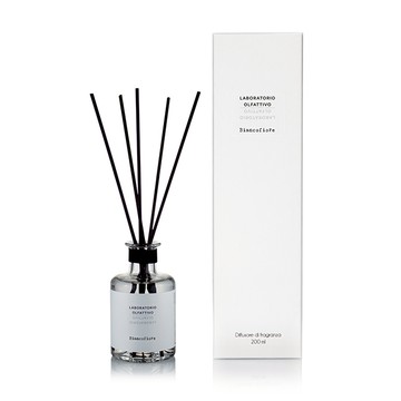 【LO香識】Biancofiore 白之花 擴香組 200ml