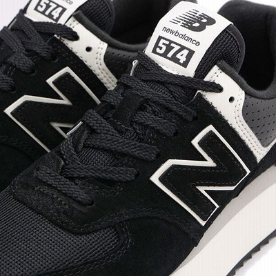 ニューバランス new balance WL574ZAB （BLACK） 楽天市場】スニーカー ニューバランス NEW BALANCE 574+AB