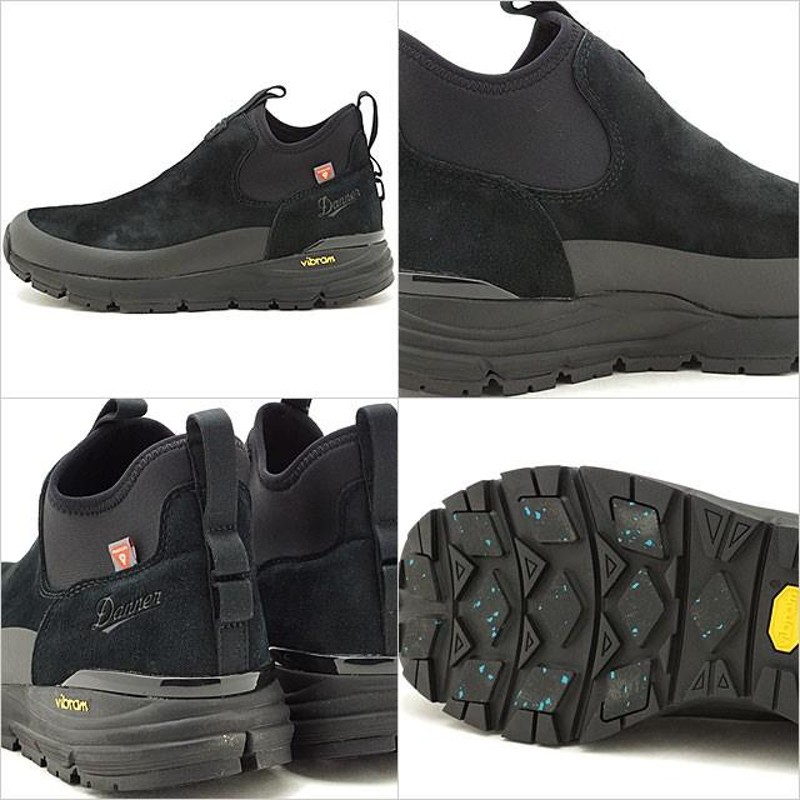 ダナー Danner メンズ ウィンターブーツ アークティック600
