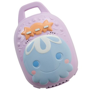 日本 People - 寶寶的泡泡按摩機