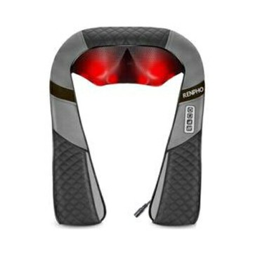 【領券現折】RENPHO RP-SNM061 肩頸背按摩器