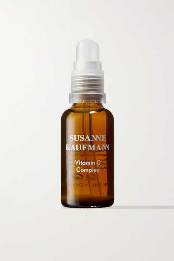 Susanne Kaufmann - Vitamin C Complex, 30ml - one size