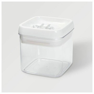 可堆疊密封罐 Easy M-460 NLQ404A NITORI宜得利家居