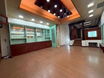 全區最低價北平天津商圈金雞母大面寬店面｜台中市北區青島路二段