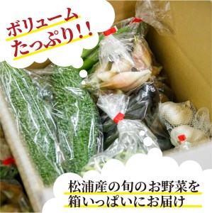 道の駅松浦海のふるさと館『旬のお野菜＋産みたて濃厚玉子6個＋お米5kg』の大満足セット！