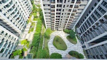 樹孝商圈佳福大於次頂樓全新三房B1平車｜台中市太平區樹孝路