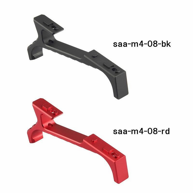AKX 中古　フォアグリップ　一点式スリング　mlokフラッシュライト付き AKX 中古 フォアグリップ 一点式スリング mlokフラッシュライト
