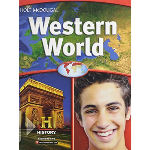 World Geography: Western World