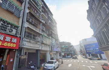 專簽|中區|住商合一|五樓透天店面|價錢好談｜台中市中區興中街