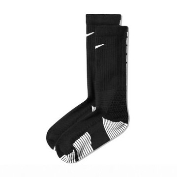 Nike Elite 2.0 黑色 吸濕 排汗 籃球襪 運動 休閒 長襪 中筒襪 HM0285-010