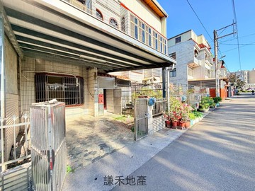 ２１遠薦∣✨【秀才路】✨大面寬型✨公園旁透天｜桃園市楊梅區秀才路