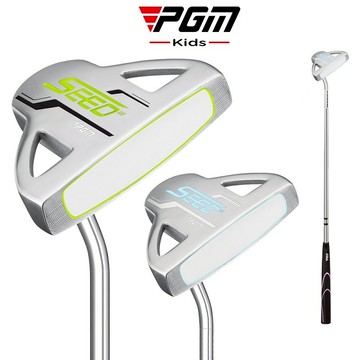 PGM GOLF Seed系列PRO男女孩右手高爾夫推桿配桿頭套適用於身高130-175厘米的青少年