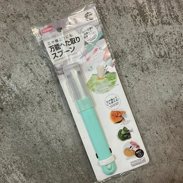 (沐沐屋) DAISO大創  蔬果去芯器 取芯器 去核器*