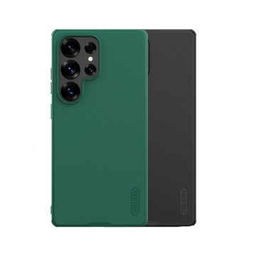 S25 系列殼 NILLKIN SAMSUNG S25 Ultra 磨砂護盾 Pro 磁吸保護殼
