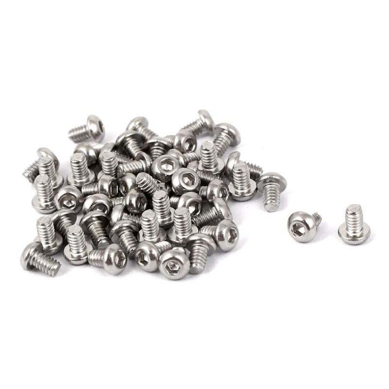 SALE／61%OFF】 トルクスネジ M5x10mm 1本 ステンレス 皿ネジ UG12