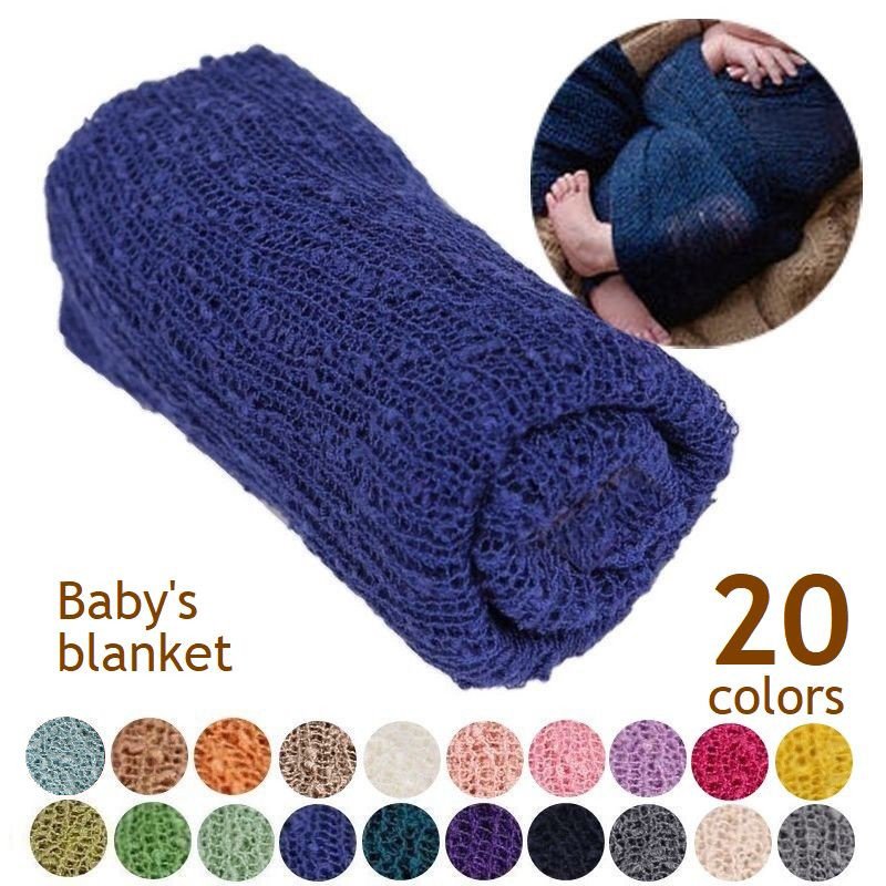 おくるみ 赤ちゃん 新生児 包む 布 ブランケット ひざ掛け お昼寝 出産祝い ニューボーンフォト 記念フォト 写真撮影 ベビーブランケット 可愛い 通販 Lineポイント最大0 5 Get Lineショッピング