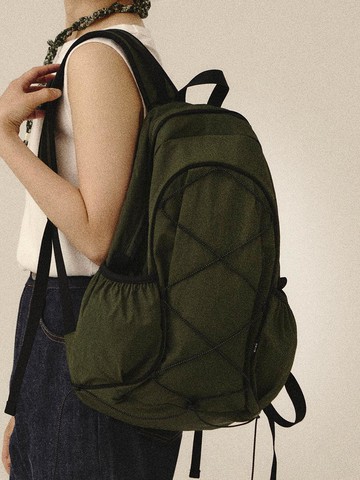 Daylight Backpack_Forest