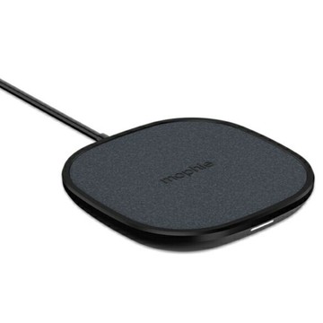 強強滾~mophie 15W 無線快充充電盤 手機無線充電