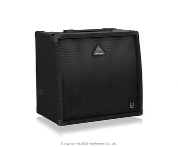 ＊含稅＊KXD12 Behringer耳朵牌 鍵盤音箱(600W/4通道/PA楊聲/Turbosound/FX/FBQ)