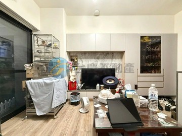 專任│生態公園│稀有釋出│機上休旅車位│台中好房｜台中市北屯區和福路