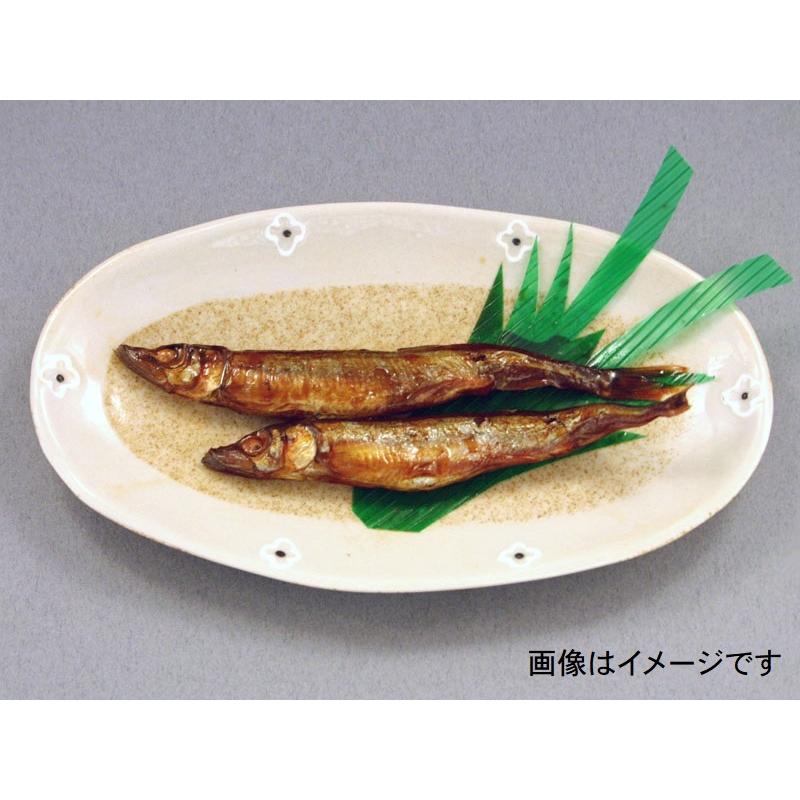 ゆうパケット送料無料 ミニパックししゃもうま煮 ２個入り お試し セット 北海道 グルメ 食品 お土産 惣菜 お取り寄せ 送料込み