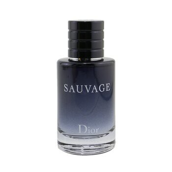 Christian Dior 迪奧 Sauvage 曠野之心淡香水 60ml/2oz-淡香水