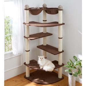 キャットタワー ネコ - www.esyav.com キャットタワー ネコ - www.esyav.com