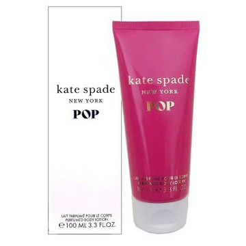 kate space POP 桃氣泡泡淡香精身體乳 100ml (原廠公司貨)