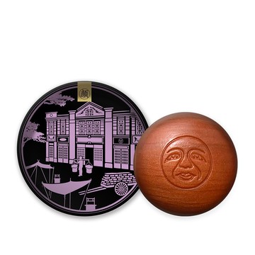 彤顏檜沐潤顏皂