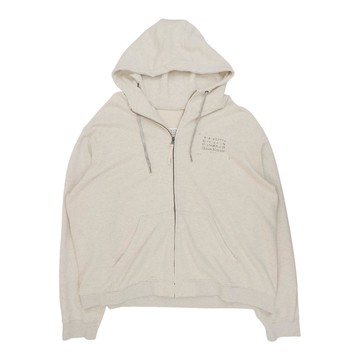 Maison Margiela M 連帽夾克