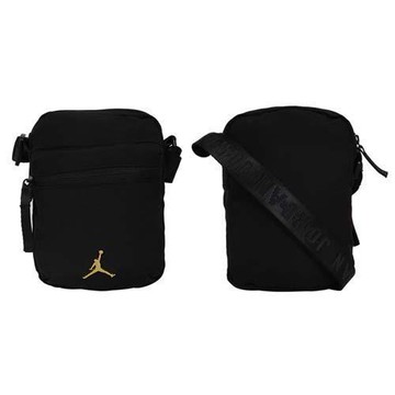 NIKE JORDAN 小型斜跨包-臀包 斜背包 側背包