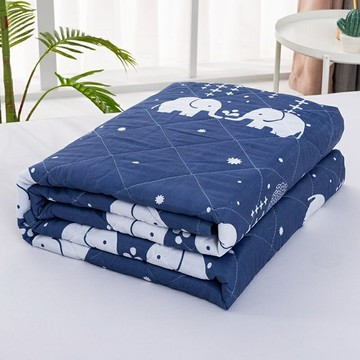 ☁️️ins風可機洗空調被 夏涼被芯 單人被  雙人被  加大被   超大被宿舍雙人夏被 夏天被