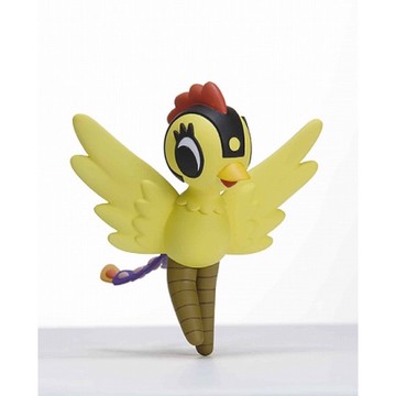 【現貨全新】火之鳥 伊甸篇 007｜Moderno Labo 手塚治虫 絕版老物收藏 Hinotori 7cm公仔