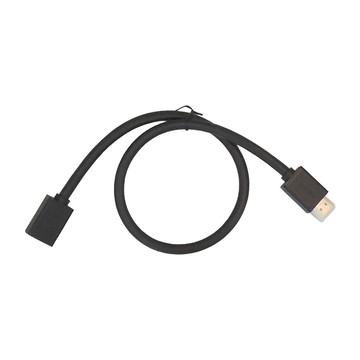 UGREEN 綠聯 HDMI延長線  1條  0.5m