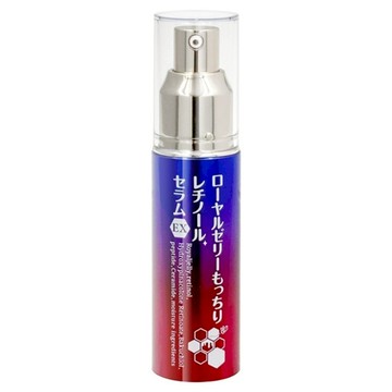 OZIO 歐姬兒 蜂王乳 A醇緊緻精華 EX  30g  1件
