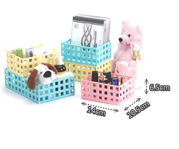 聯合 W.I.P 萬用積木盒(小) C1013【APP滿額下單10%點數(單一帳號最高5000點)】1/31止