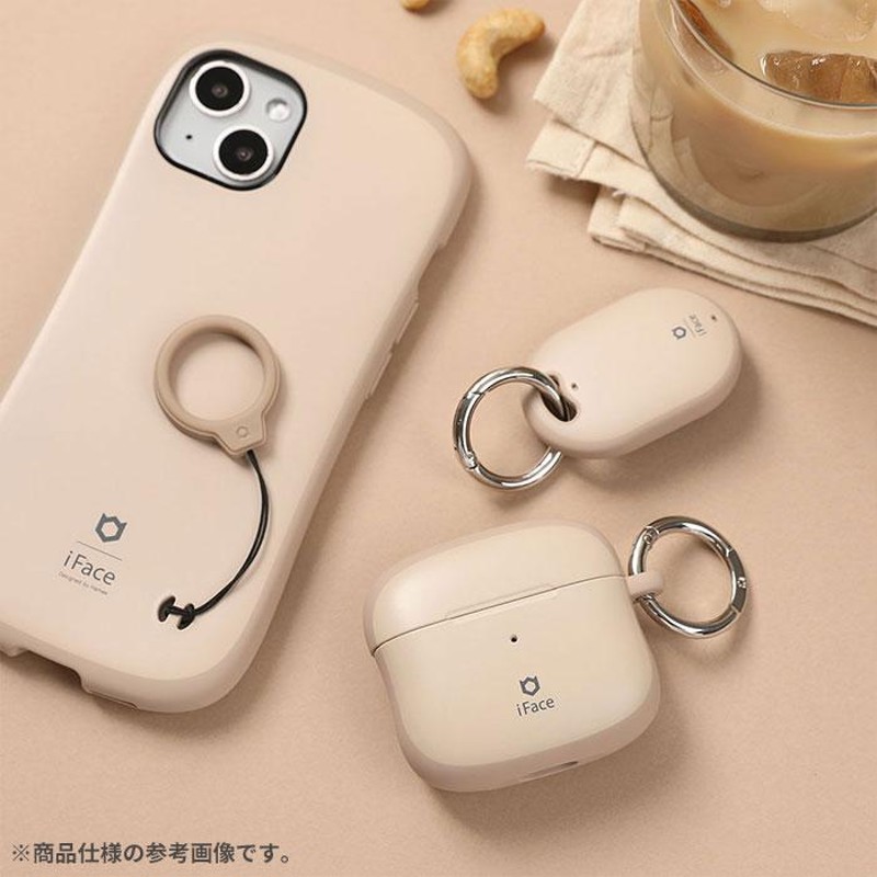 iFace 公式 First Class AirPods Pro 第2世代 第1世代 ケース AirPods