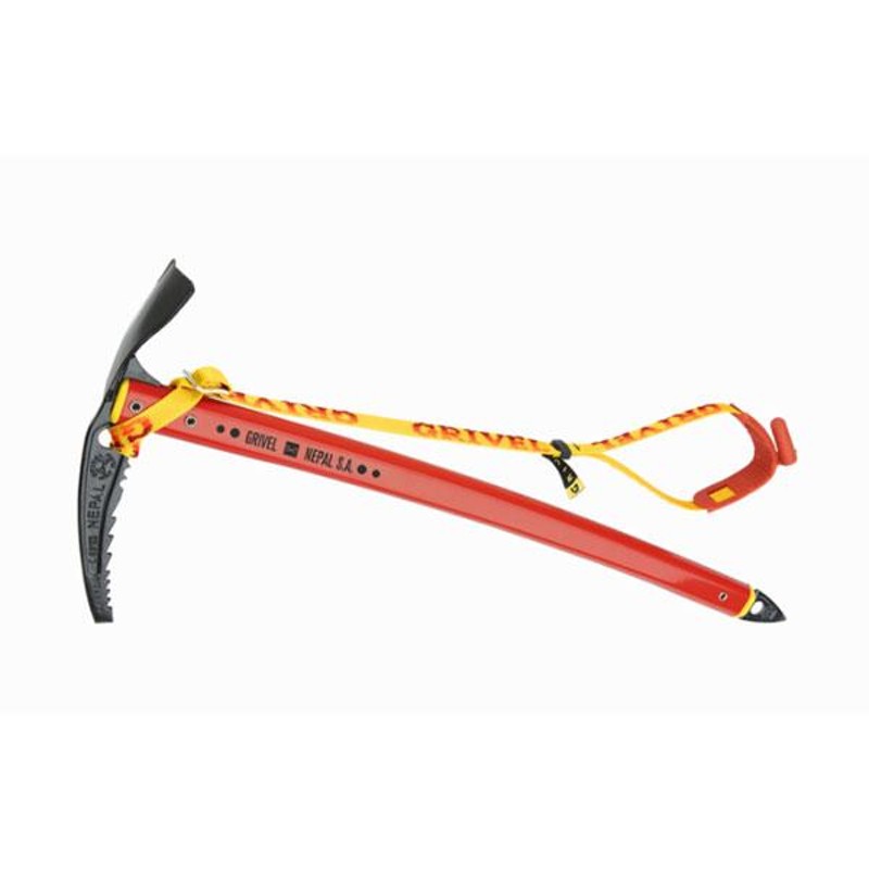 Grivel グリベル ネパールSA・プラス/58cm GV-PI175G ピッケル | LINE  
