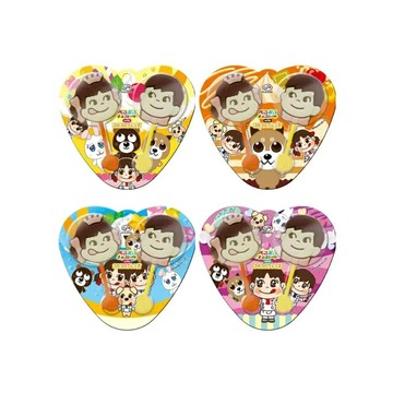 不二家娃娃巧克力24g(包裝隨機出貨)