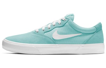 NIKE SB SKATEBOARD CHRON SLR  LIGHT GREEN