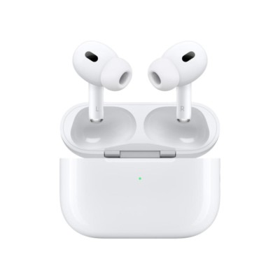 Apple AirPods Pro エアーポッズプロ 第2世代 MQD83J/A家電・スマホ ...