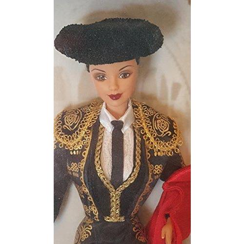 バービー Barbie 1999 Special Edition Doll of The World Collection