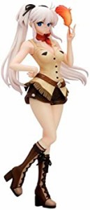 マビノギ ナオ Adventure ver. (1 7スケールPVC塗装済み完成品)（未 