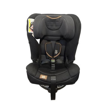 (零件)i-Spin™ XL 0-12歲旋轉型汽座-透氣座布