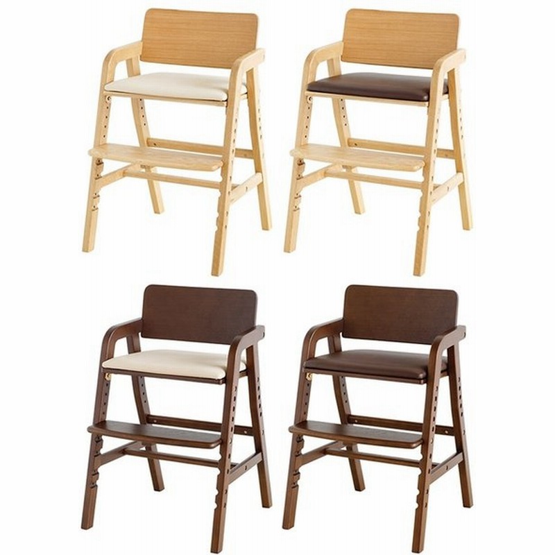 キッズチェア キトコ Kitoco ダイニングチェア 大和屋 子供用 ハイタイプ チェアー スリム おしゃれ 椅子 学習チェア 木製 イス 3才からの 3歳 大人まで 保証付 通販 Lineポイント最大get Lineショッピング