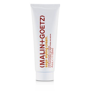 MALIN+GOETZ MALIN+GOETZ 造型乳霜Sage Styling Cream 118ml/4oz-造型霜/造型凝膠
