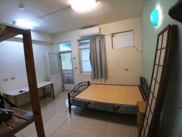 三民區-低樓層｜採光通風明亮｜大3房+3衛浴｜高雄市三民區立忠路