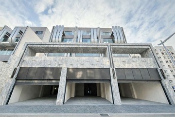 14期敦化中央公園｜水湳全新臨路電梯三車別墅A3｜台中市北屯區敦化三街