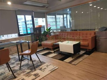 永兆豐團隊忠孝敦化美妝邊間商辦｜台北市大安區忠孝東路四段